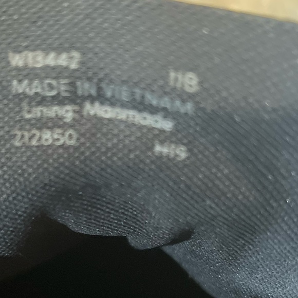 FINAL OFFER,Cole Haan Grand Crosscourt Turf Sneakers. Womens 11B Gently used - Picture 4 of 5